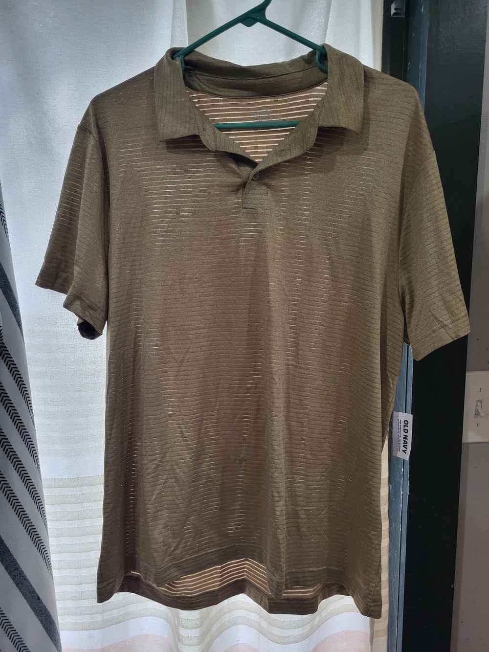 Old Navy Men's Polo Shirt